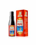 AYURBLISS Ayurvedic amaze Agni Oil Pain Relief Oil,Massage Oil,joint pain, muscular pain- 100ml