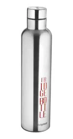 Nayasa Stainless Steel Willow Bottle 1000 ml