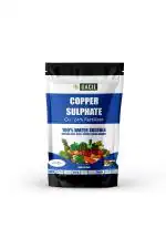 Gacil Copper Sulfate Fertilizer 1 kg (Pack Of 1)
