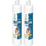 Green Dragon's Natural Surface Cleaner Concentrate with pest Control - 300 g (Pack of 2)