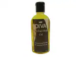 AULIYA HERBALS DIVA HAIR OIL