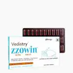 Zzowin Nutra Tablet 30