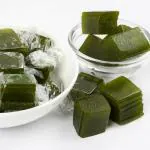 Freshtige Mukhwas Kachha Aam Papad, 400 G