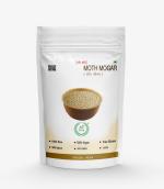 Moth Mogar 950 gm | Agri Club