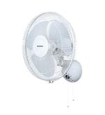Havells Dzire 400MM White Decorative Wall Fan