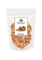 Food Library The Magic of Nature Raw English Walnut - Akhrot (400 g)