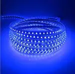 UJNAS Led Strip Lights Outdoor Lights Waterproof for Balcony Decoration,home Decor & Interior Decoration | Decorative Lights for Diwali Decoration,cove Light for Ceiling (Blue, 15 Meter)