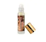 Earth Essentials Sandalwood Attar, Perfume RollOn Scent For Men & Women, Long Lasting Attar, Fine fragrance Etra - 8 ml