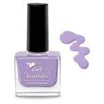 Iba Breathable Nail Color, B04 French Lavender, 9ml