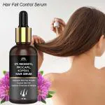 Intimify Redensyl Hair Serum for Pre-Mature Greying, Smooth, Shiny and Soft Hair