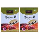 Nutraj Lulu Dates 1 Kg (500g X 2)