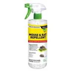 Green Dragon's Mouse & Rat Repellent Spray - 500 ml