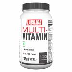 Labrada MultiVitamin 100 Tablets