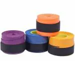 Toyshine 4 Pieces Tennis Badminton Racket Overgrips, Racket Grip Tape