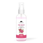 Lush Naturals Rose Petal Toner