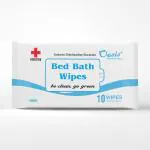 Oasis bed bath towel for Adult | pack of 10