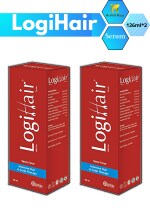 Herbal Hage LogiHair serum