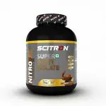 Scitron Nitro Series Super Whey Isolate Mocha 2 kg