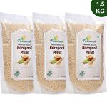 Farmbean Barnyard Millet 1.5kg | Sama Rice