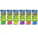 Zuru Bunch O Balloons 30 Rapid Filling Self Sealing Water Balloons (1 Pack) , 3Y+