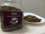 Yethai Digestion Enhancer Green Tea, 100 gms (Min. 70 Cups) | Loose Leaf Tea | Digestive Tea