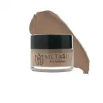 Metabu 3 in 1 Mousse Foundation - HONEY 04