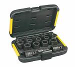 Dewalt DEWALT Impact Socket Set (17 pieces)