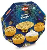 SATMOLA GIFT PACK : FESTIVE DELIGHT
