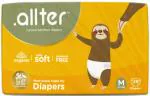 ALLTER M DIAPER PACK OF 1