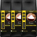 La Casa Pure Maltodextrin Powder 400 Gm (Pack Of 2)