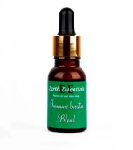 EARTH ESSENTIALS Immunity essential oil blend 15 ml