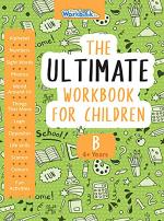 Pegasus - The Ultimate Workbook For Children 4-5 Yearsk