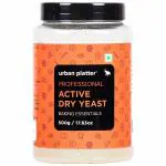 Urban Platter Baker's Active Dry Yeast, 500g