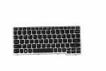4 D S210 S215 S20-30 S20-30 Laptop Keyboard for Lenovo S210 S215 S20-30 S20-30 Touch IdeaPad Yoga 11s YOGA11S-IFI 11S-ITH 9Z.NAKSN.301 NSK-BN3SN 01 Series with Frame