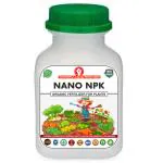 Erwon Nano NPK Organic Liquid Fertilizer for all Plants Growth
