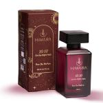 Himaira Global 10:10 On the Right Path Eau De Parfum Premium Unisex Perfume -80 ml