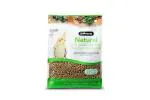 Zupreem Medium Bird Food - 1.1 kg