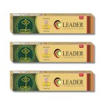 Chamundi Premium Leader Incense Stick For Home And Office Pack of 3