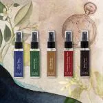 ISAK Fragrances The Occasion Series