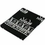 Danish Handloom Cotton 277 Gsm Bath Gamcha