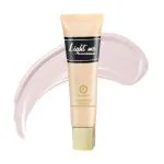 Colors Queen Light Me foundation| Oil Free| Waterproof Foundation Long Lasting| With Primer Base| Comes With SPF- 30 that Provides Natural and Non Sticky Finish| Liquid Foundation For Fair Skin Tone| (Fair)
