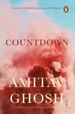 Countdown Paperback - Amitav Ghosh Penguin India (12 March 2010)