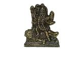 Jag Mohan Yogesh Goddess Kali God Idol Ad Metal