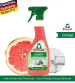 Frosch Grapefruit kitchen cleaner (trigger)