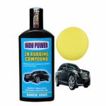 Indopower Ff1213-2K RUBBING COMPOUND 100ml+ One Foam Applicator Pad