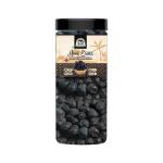Wonderland Foods Ajwa Dates 400g Jar Healthy & Nutritious Soft Khajoor | Khajur