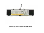 SOLUTIONS-365 L13M4P02 LAPTOP BATTERY FOR LENOVO Y50-70 Y50-70AM-IFI LAPTOP SERIES