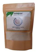 NABARNA Anti Diabetic Sugar Free Chhatua / Sattu , 500 Gram