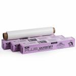 TDS PLUS WRAP White Paper For Food Packaging 18 m Pack Of 3