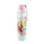 Jayco Disney Princess Round Plastic Water Bottle,800 ml